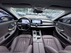 Chery Arrizo 8 Edition 2.0T - ფოტო 6