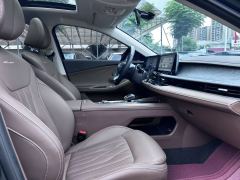 Chery Arrizo 8 Edition 2.0T - ფოტო 7
