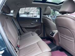 Chery Arrizo 8 Edition 2.0T - ფოტო 8