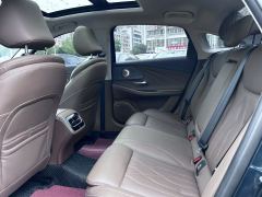 Chery Arrizo 8 Edition 2.0T - ფოტო 9