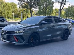 Geely Binrui COOL 1.5T Edition - ფოტო 1