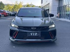 Geely Binrui COOL 1.5T Edition - ფოტო 2
