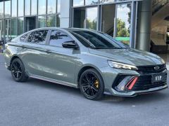 Geely Binrui COOL 1.5T Edition - ფოტო 3