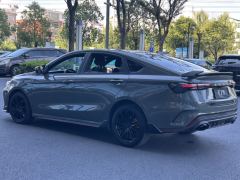 Geely Binrui COOL 1.5T Edition - ფოტო 7
