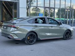 Geely Binrui COOL 1.5T Edition - ფოტო 9
