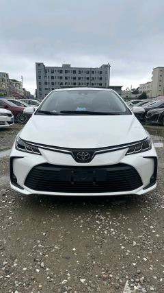 Toyota Corolla 1.2T Pioneer Edition - photo 2