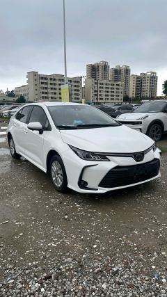 Toyota Corolla 1.2T Pioneer Edition - photo 3