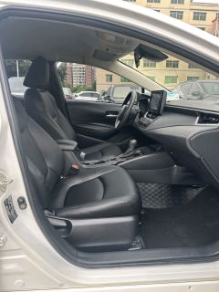 Toyota Corolla 1.2T Pioneer Edition - photo 4