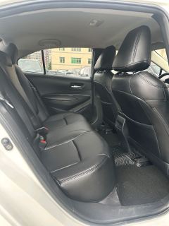 Toyota Corolla 1.2T Pioneer Edition - photo 5