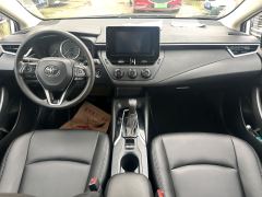 Toyota Corolla 1.2T Pioneer Edition - photo 6
