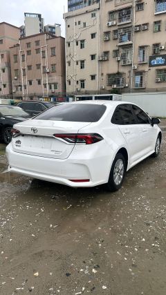 Toyota Corolla 1.2T Pioneer Edition - photo 7