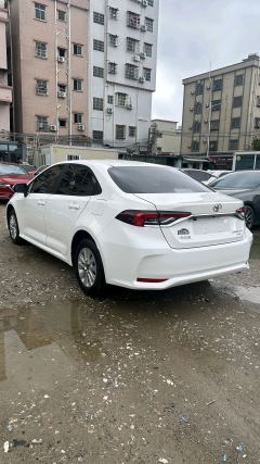 Toyota Corolla 1.2T Pioneer Edition - photo 9