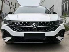 Volkswagen Lavida Advanced 1.5L Automatically outstanding Xinxue edition - photo 1
