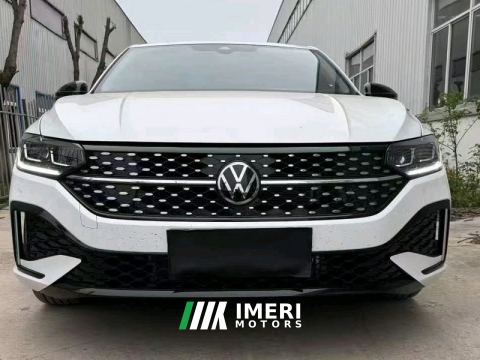 2023 Volkswagen Lavida Advanced 1.5L Automatically outstanding Xinxue edition - автомобиль из Китая