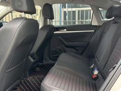 Volkswagen Lavida Advanced 1.5L Automatically outstanding Xinxue edition - photo 5