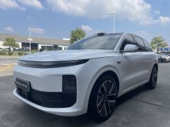 Li Auto L6 Max - ფოტო 1