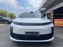 Li Auto L6 Max - ფოტო 2
