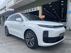 Li Auto L6 Max - ფოტო 3