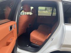 Li Auto L6 Max - ფოტო 4