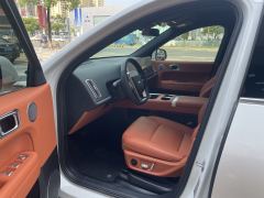 Li Auto L6 Max - ფოტო 6