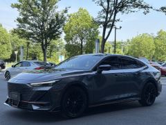 Changan UNI-V 1.5T Sport Edition - ფოტო 1
