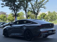 Changan UNI-V 1.5T Sport Edition - ფოტო 10