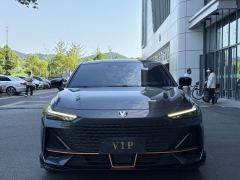 Changan UNI-V 1.5T Sport Edition - ფოტო 2