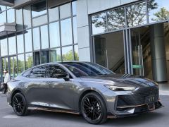 Changan UNI-V 1.5T Sport Edition - ფოტო 3