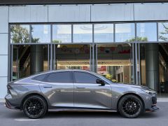 Changan UNI-V 1.5T Sport Edition - ფოტო 4