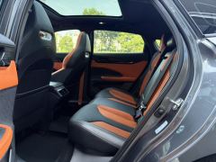 Changan UNI-V 1.5T Sport Edition - ფოტო 5