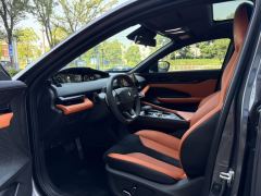 Changan UNI-V 1.5T Sport Edition - ფოტო 6
