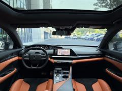 Changan UNI-V 1.5T Sport Edition - ფოტო 7