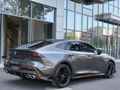 Changan UNI-V 1.5T Sport Edition - ფოტო 8