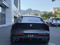 Changan UNI-V 1.5T Sport Edition - ფოტო 9