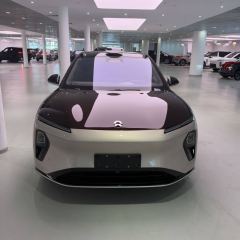 NIO ET9 650km Horizon Special Edition 102kWh - photo 1