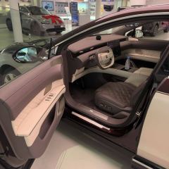 NIO ET9 650km Horizon Special Edition 102kWh - photo 10