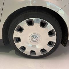 NIO ET9 650km Horizon Special Edition 102kWh - photo 12