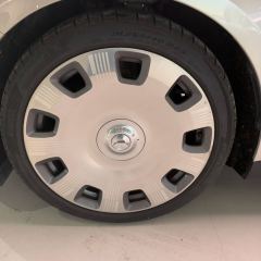 NIO ET9 650km Horizon Special Edition 102kWh - photo 13
