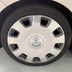 NIO ET9 650km Horizon Special Edition 102kWh - photo 14