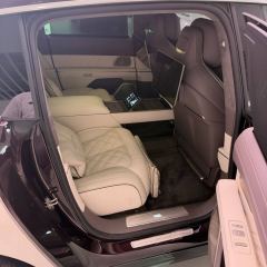 NIO ET9 650km Horizon Special Edition 102kWh - photo 16