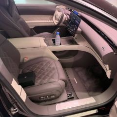 NIO ET9 650km Horizon Special Edition 102kWh - photo 17