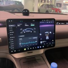 NIO ET9 650km Horizon Special Edition 102kWh - photo 18