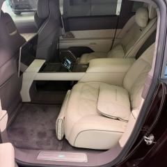 NIO ET9 650km Horizon Special Edition 102kWh - photo 19