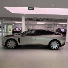 NIO ET9 650km Horizon Special Edition 102kWh - photo 2
