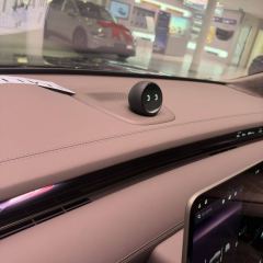 NIO ET9 650km Horizon Special Edition 102kWh - photo 20