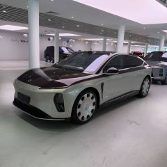 NIO ET9 650km Horizon Special Edition 102kWh - photo 3