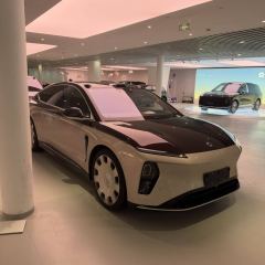 NIO ET9 650km Horizon Special Edition 102kWh - photo 4