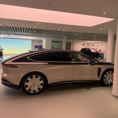 NIO ET9 650km Horizon Special Edition 102kWh - photo 5