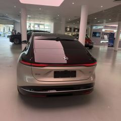 NIO ET9 650km Horizon Special Edition 102kWh - photo 6