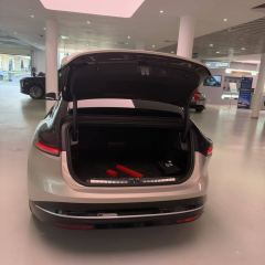 NIO ET9 650km Horizon Special Edition 102kWh - photo 7